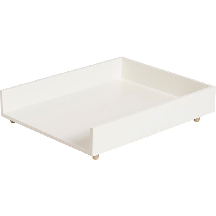 U Brands Juliet Collection Stackable Paper Tray (UBR3467U0312) Each