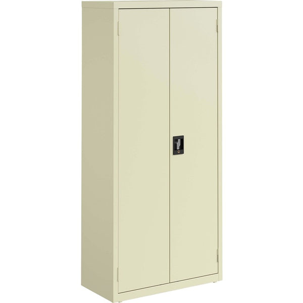 Lorell Fortress Series Slimline Storage Cabinet (LLR69830PTY)