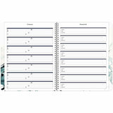 Rediform Essential Weekly/Monthly Planner, 14 Month, December 2026 to January 2028 (REDC701G01) Each