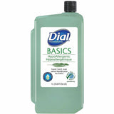 Dial Professional Basics Liquid Hand Soap, 1.06 quart (DIA33821EA) Each