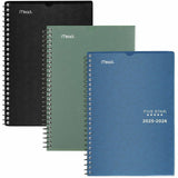 Five Star Student Academic Planner, July 2026 to June 2027, 8 1/2" x 5 1/2" (AAGCAW45100) Each