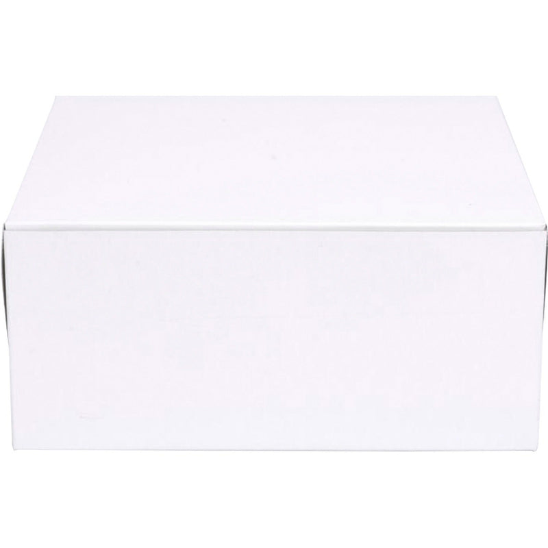 SCT Standard Bakery Boxes - External Dimensions: 9" x 4" Depth x 9" Height- 200 / Carton (EGS159325) Case of 200