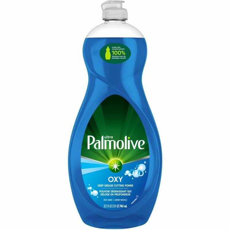 Palmolive Oxy Power Degreaser, 32.5 fl. Oz. (CPCUS04273A) Each