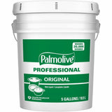 Palmolive Professional Dishwashing Liquid, 640 fl oz (CPC204917) Each