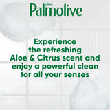 Palmolive Palmolive Dishwashing Liquid, 20 oz., Aloe/Citrus (CPCUS04230A) Each