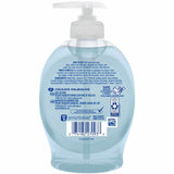 Softsoap Fresh Breeze Hand Soap, Fresh Breeze Scent, 7.50 fl oz, Pump Bottle Dispenser, 6/Carton (CPCUS04964ACT) Case of 6