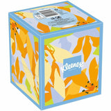 Kleenex Soothing Lotion Tissues, 3 Ply, 60/Box  (KCC54271) Each