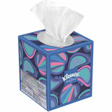 Kleenex Anti-viral Facial Tissue, 3 Ply, 55/Box  (KCC54505) Each