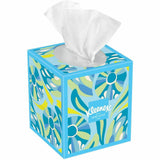 Kleenex Anti-viral Facial Tissue, 3 Ply, 55/Box  (KCC54505) Each