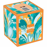 Kleenex Anti-viral Facial Tissue, 3 Ply, 55/Box  (KCC54505) Each