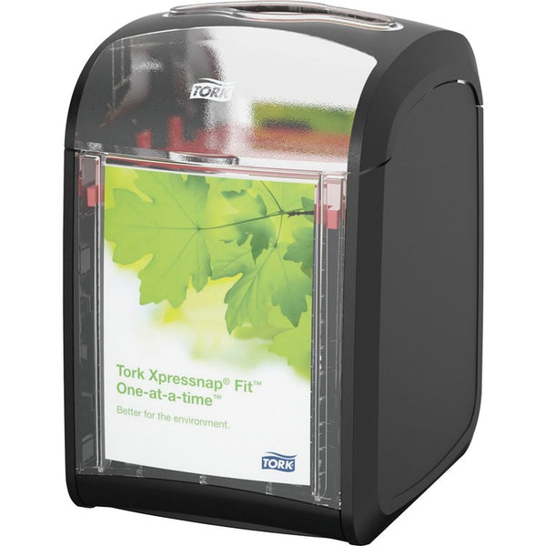 TORK Xpressnap Fit Tabletop Napkin Dispensert - 4 / Carton (TRK7232000CT)