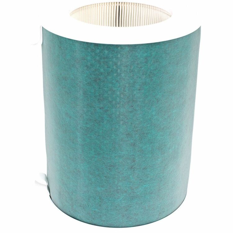 Fellowes AeraMax SE Combo Filter, 10.87" x 14.75" (FEL9787801) Each