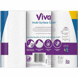 Viva Choose-A-Sheet Paper Towels, 1 Ply, 83 Sheets/Roll (KCC49413) Each