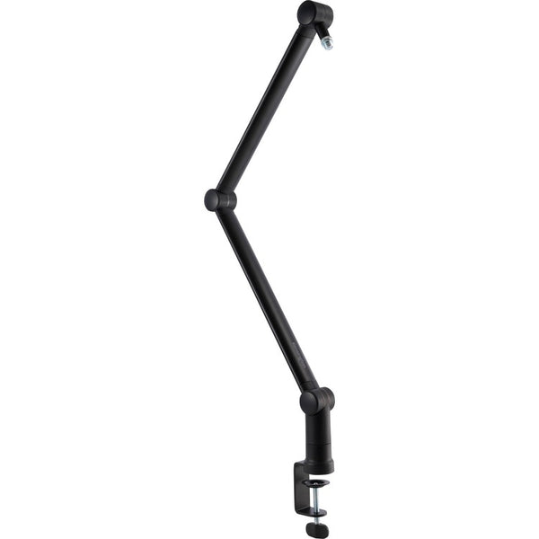 Kensington A1020 Mounting Arm for Microphone, Webcam, Lighting System, Camera, Telescope - Black (KMW87652)