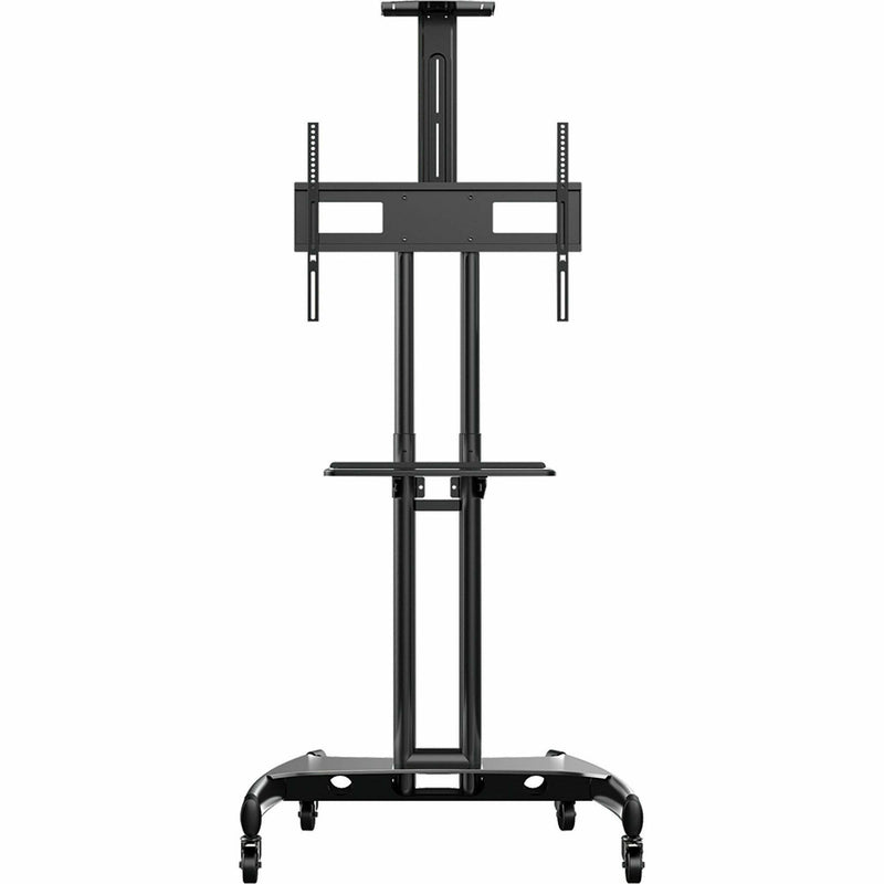 Rocelco R VSTC Display Cart, 100 lb Capacity (RCLRVSTC) Each