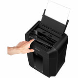 Fellowes AutoMax 100MA Auto Feed Shredder (FEL4704001) Each
