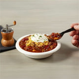 Dixie Cutlery Set, Black, Spoon, 1000/Carton (DXETH53C7) Case of 1000