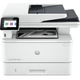 HP LaserJet Pro 4101fdne Laser Multifunction Printer (HEW2Z618E) Each