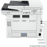 HP LaserJet Pro 4101fdne Laser Multifunction Printer (HEW2Z618E) Each