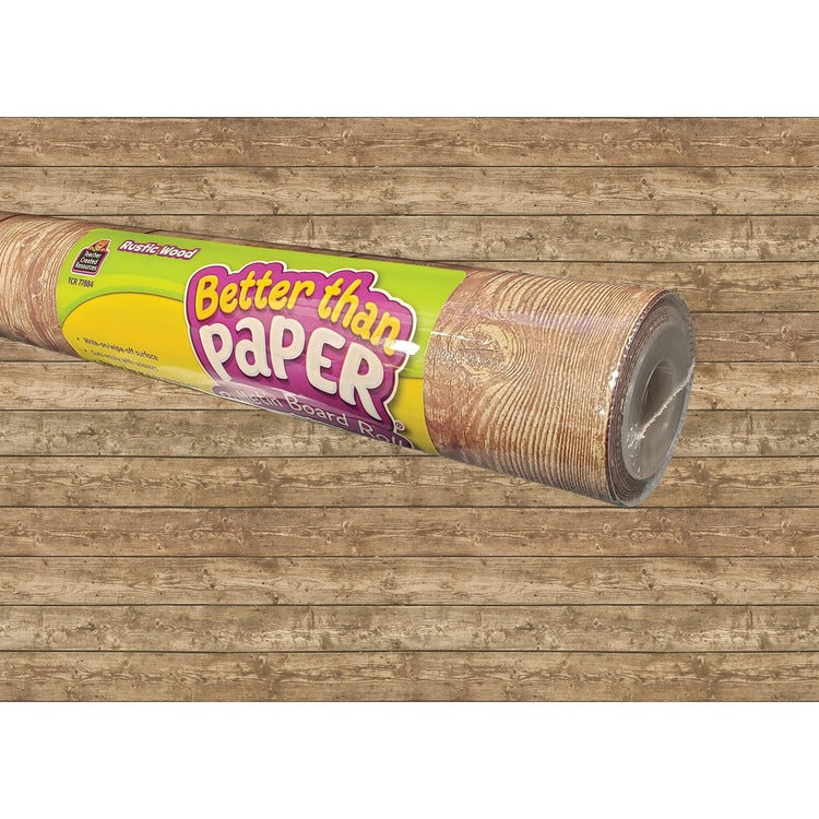 Teacher Created Resources Bulletin Board Roll - Bulletin Board, Poster, Student - 12 ftHeight x 48"Width - 1 Roll - Fabric (TCR77884) 1 Roll