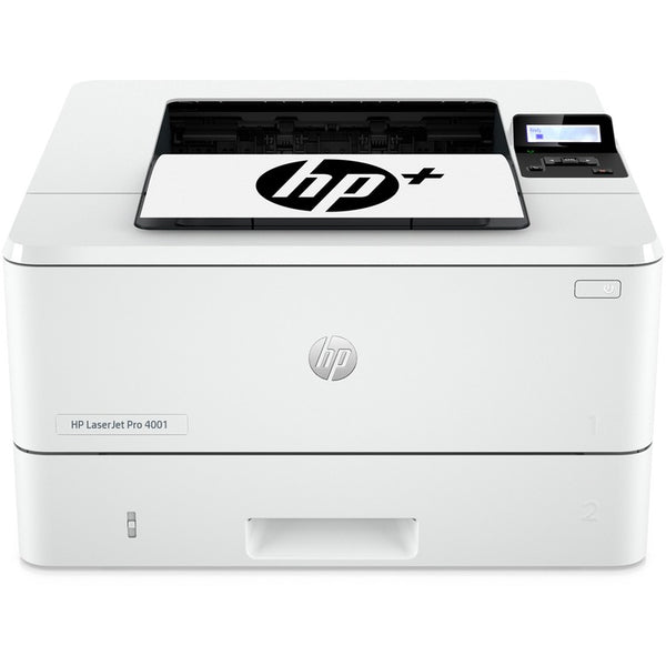 HP LaserJet Pro 4001ne Laser Printer (HEW2Z599E)