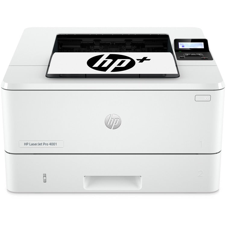 HP LaserJet Pro 4001ne Laser Printer (HEW2Z599E) Each