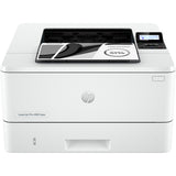 HP LaserJet Pro 4001dwe Desktop Wireless Laser Printer (HEW2Z601E) Each