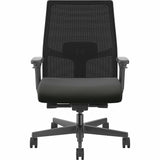 HON Ignition 2.0 Mesh Mid-back Big & Tall Task Chair (HONI2BTVMU10BTN) Each