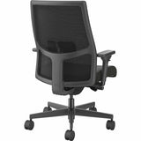 HON Ignition 2.0 Mesh Mid-back Big & Tall Task Chair (HONI2BTVMU10BTN) Each