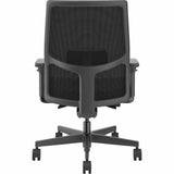 HON Ignition 2.0 Mesh Mid-back Big & Tall Task Chair (HONI2BTVMU10BTN) Each
