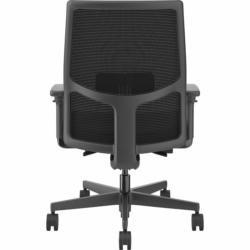 HON Ignition 2.0 Mesh Mid-back Big & Tall Task Chair (HONI2BTVMU10BTN) Each