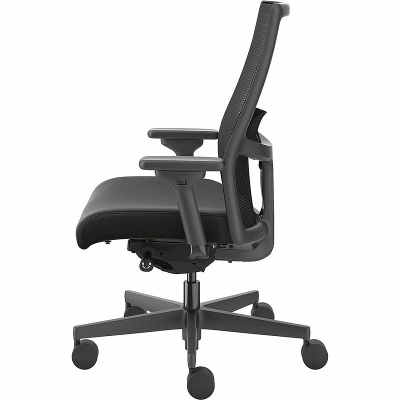 HON Ignition 2.0 Mesh Mid-back Big & Tall Task Chair (HONI2BTVMU10BTN) Each