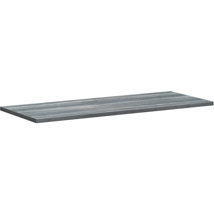 HON Motivate Table Nesting Base - 1.1" Top, 60" x 24" (HONMVRN2460GNLA)