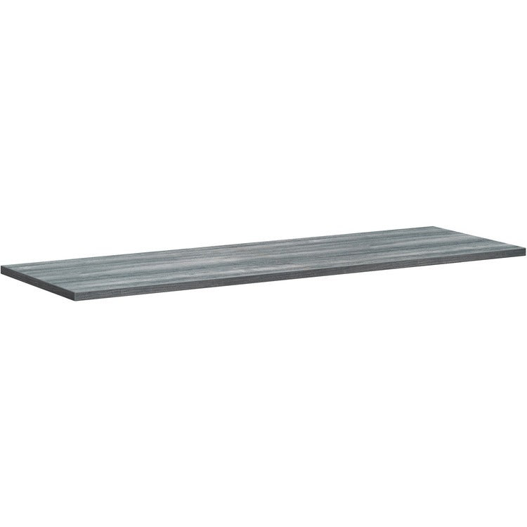 HON Motivate Table Nesting Base - 1.1" Top, 72" x 24" (HONMVRN2472GNLA)