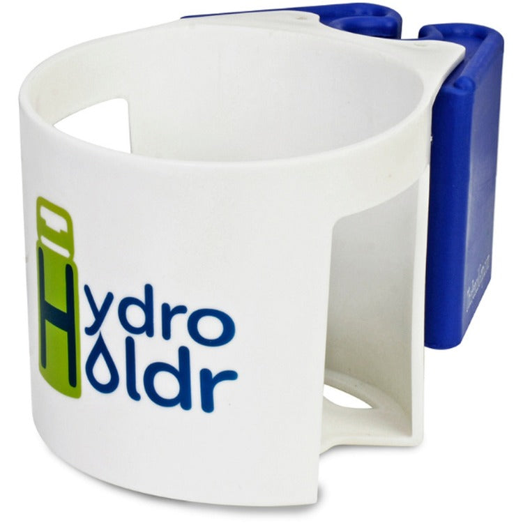 The Pencil Grip Hydro Holder, White, Blue (TPG820)