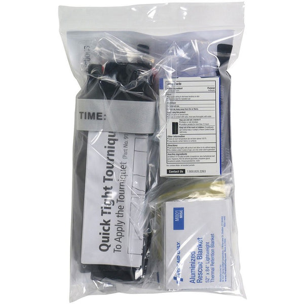 First Aid Only Smart Compliance B 2021 Conversion Kit, 12 Pieces (FAO91366) Each
