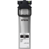 Epson DURABrite Ultra T10S Original Standard Yield Inkjet Ink Cartridge, Black, 3000 Pages (EPST10S100) Each