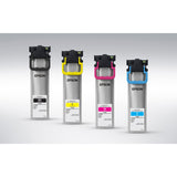 Epson DURABrite Ultra T10S Original Standard Yield Inkjet Ink Cartridge, Magenta, 3000 Pages (EPST10S300) Each