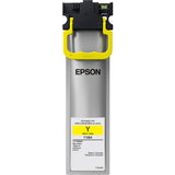 Epson DURABrite Ultra T10S Original Standard Yield Inkjet Ink Cartridge, Yellow, 3000 Pages (EPST10S400) Each