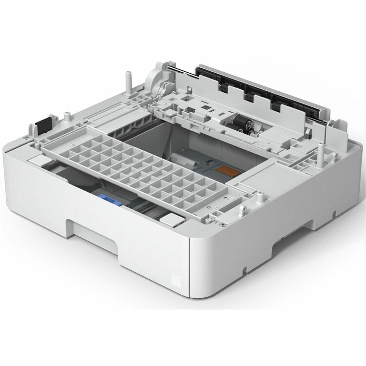 Epson 500-Sheet Paper Cassette Unit for 58xx/53xx, 500 Sheet, Plain Paper (EPSC12C937901)