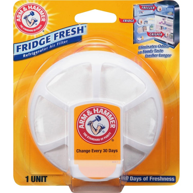 Arm & Hammer Fridge Fresh Refrigerator Filter - Filter (CDC01710) Each