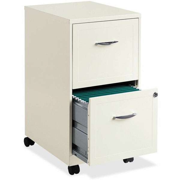 Hirsh 18" Deep 2-Drawer Organizer (HID19156) Each