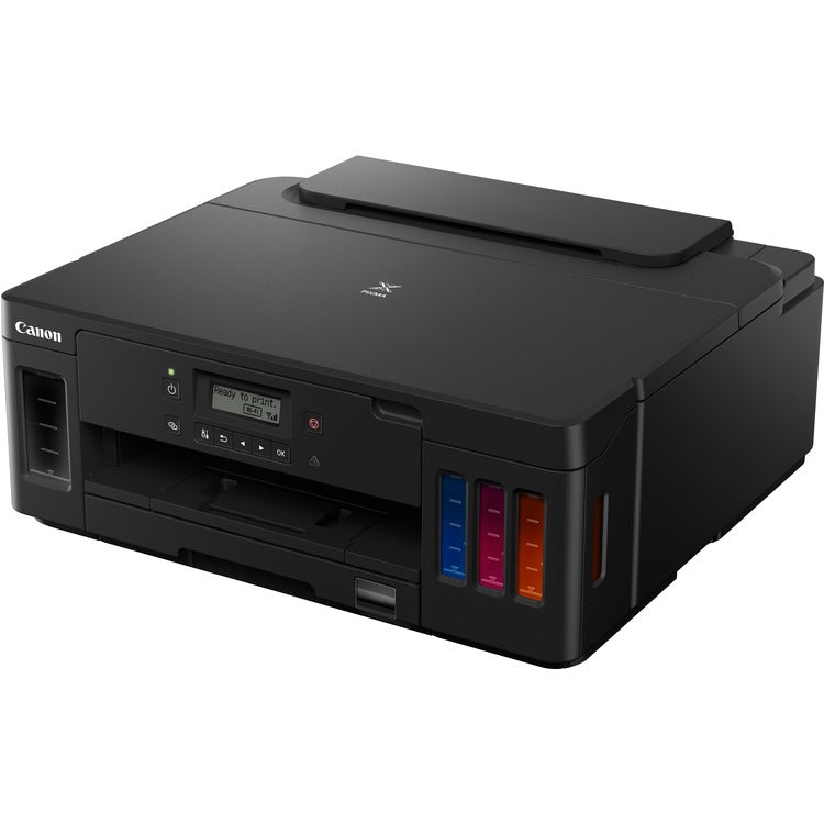 Canon PIXMA G5020 Desktop Wireless Inkjet Printer (CNMG5020)