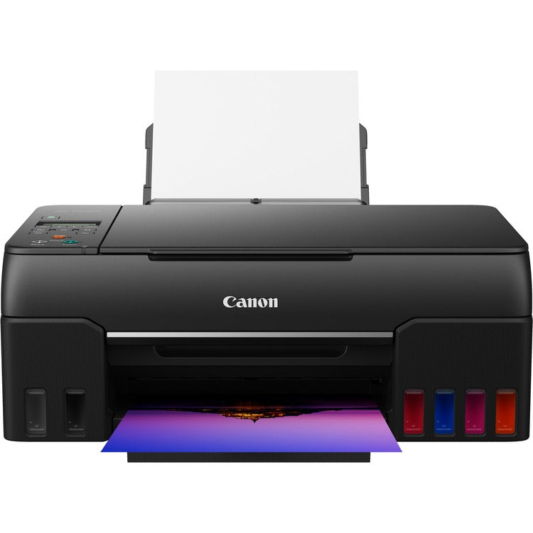 Canon PIXMA G620 Wireless Inkjet Multifunction Printer (CNMG620)