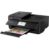 Canon PIXMA TS9520BK Wireless Inkjet Multifunction Printer (CNMTS9520BK) Each