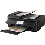 Canon PIXMA TS9520BK Wireless Inkjet Multifunction Printer (CNMTS9520BK) Each