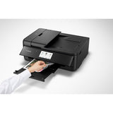 Canon PIXMA TS9520BK Wireless Inkjet Multifunction Printer (CNMTS9520BK) Each