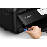 Canon PIXMA TS9520BK Wireless Inkjet Multifunction Printer (CNMTS9520BK) Each