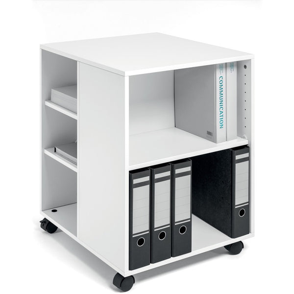 DURABLE Multifunction Trolley (DBL311302) Each