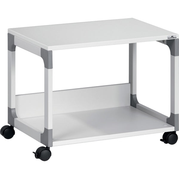 DURABLE System 48 Multifunction Trolley (DBL371010) Each